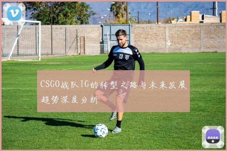 CSGO战队IG的转型之路与未来发展趋势深度分析