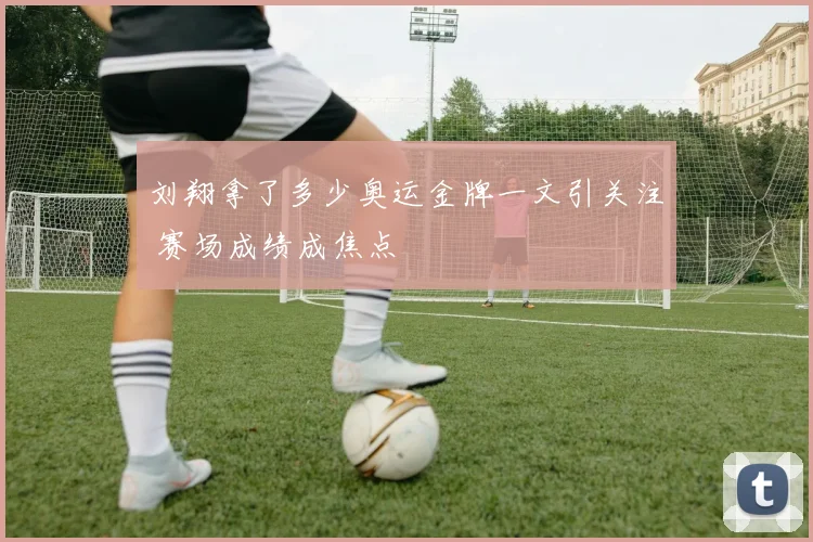 刘翔拿了多少奥运金牌一文引关注 赛场成绩成焦点