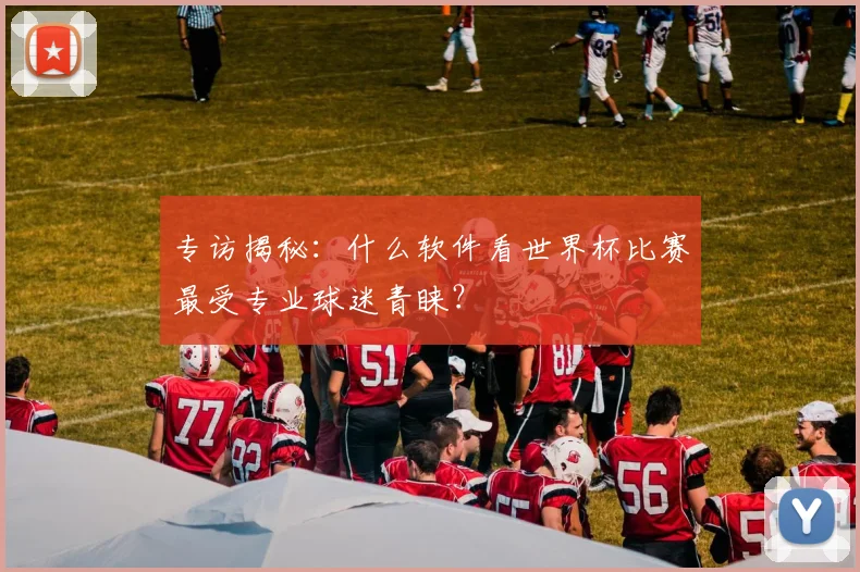 专访揭秘：什么软件看世界杯比赛最受专业球迷青睐？