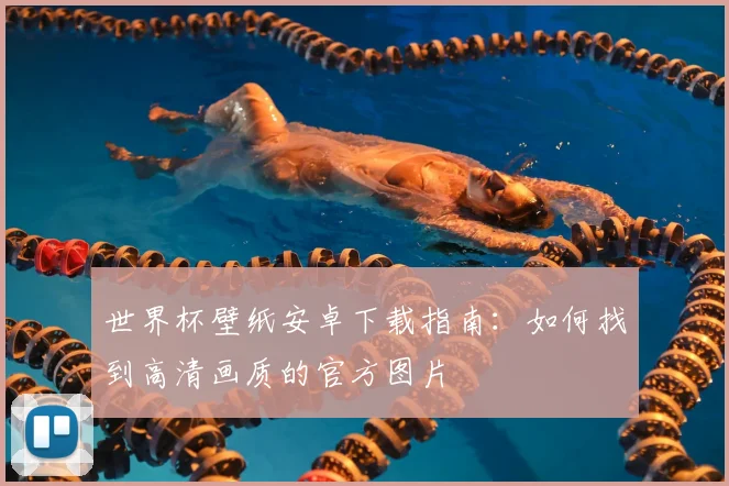 世界杯壁纸安卓下载指南：如何找到高清画质的官方图片