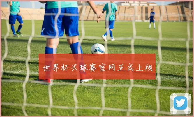 世界杯买球赛官网正式上线