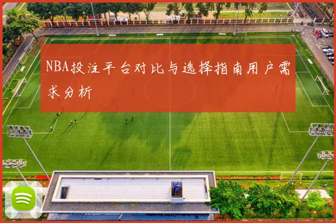 NBA投注平台对比与选择指南用户需求分析