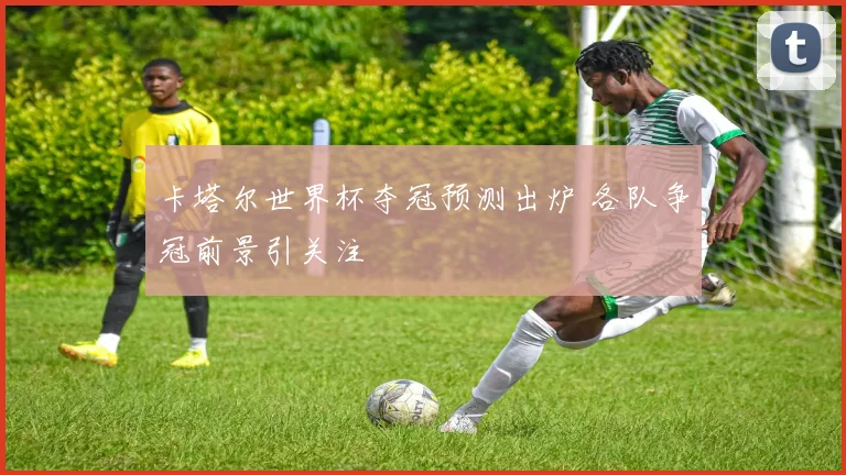 卡塔尔世界杯夺冠预测出炉 各队争冠前景引关注